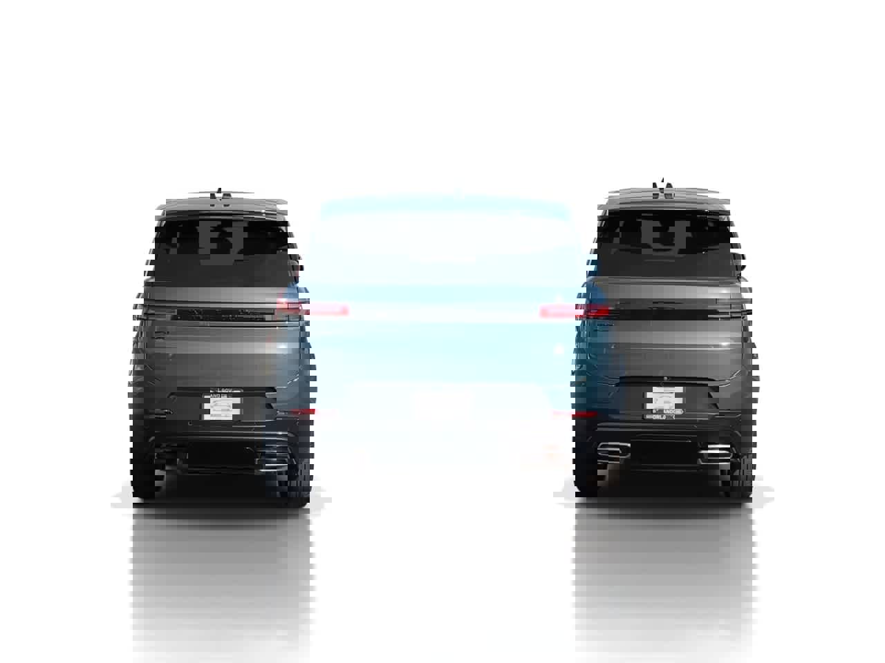 Used 2025 Land Rover Range Rover Sport SE image 7