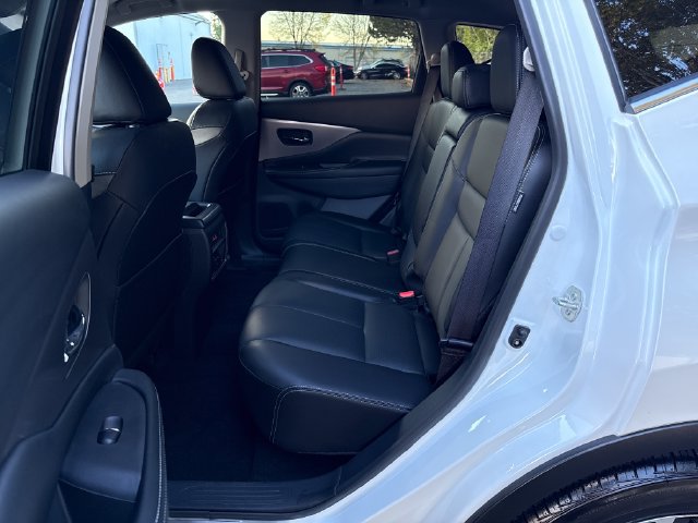 Used 2024 Nissan Murano SL AWD/4WD image 15