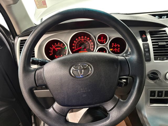 Used 2008 Toyota Sequoia SR5 AWD/4WD image 15