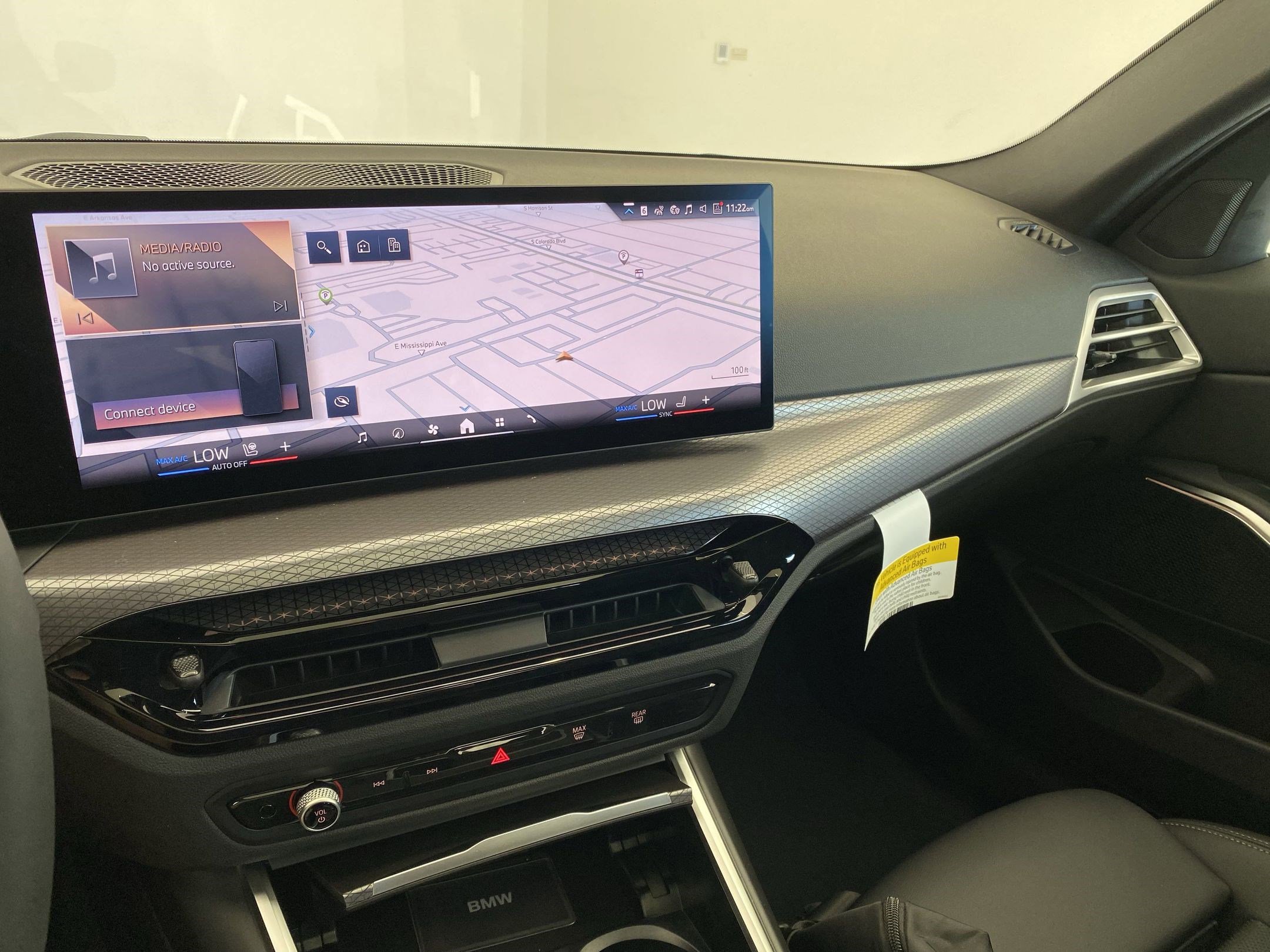 Used 2025 BMW 330i xDrive Sedan w/ Convenience Package image 22