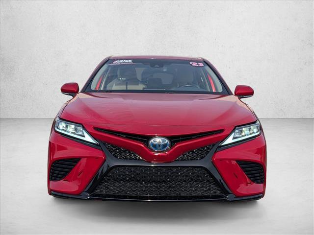 Used 2023 Toyota Camry LE video 2