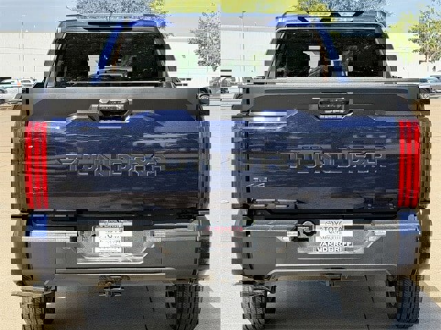 Used 2023 Toyota Tundra SR5 image 5