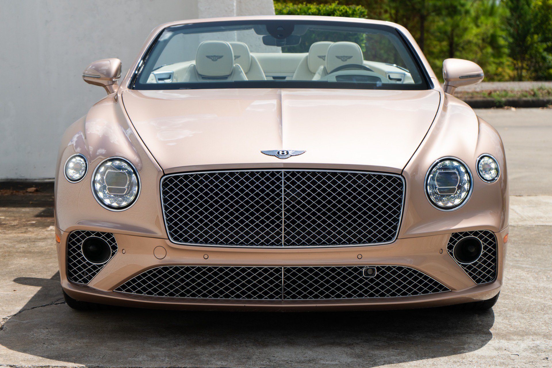 Used 2022 Bentley Continental GT AWD/4WD image 16