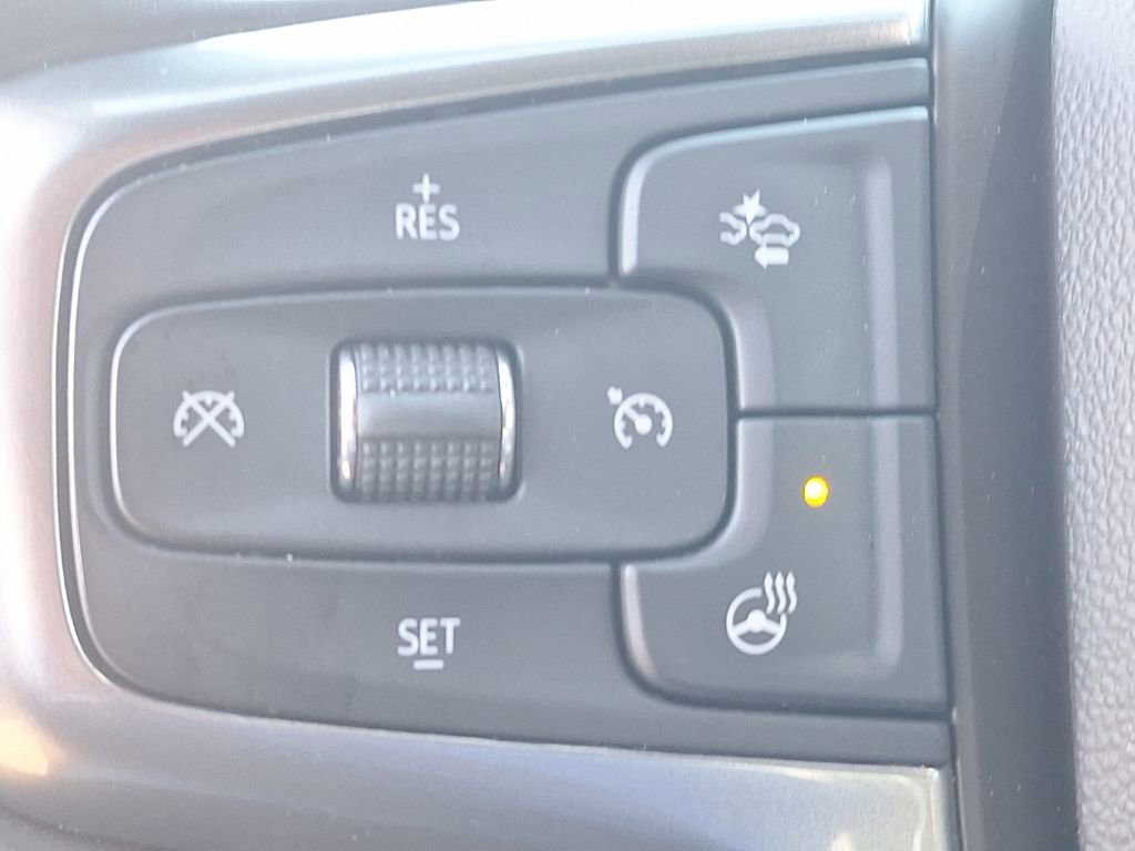 Certified 2025 Chevrolet Silverado 1500 LT image 32