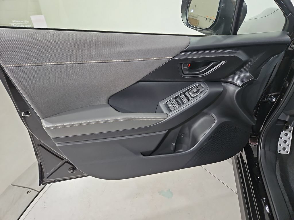 New 2026 Subaru Crosstrek 2.5i Sport AWD/4WD image 10