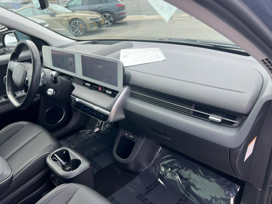 Used 2023 Hyundai Ioniq 5 Limited w/ Cargo Package image 33