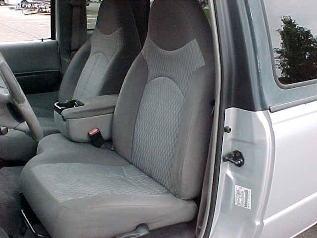 Used 2002 MAZDA B-Series Pickup 2WD Cab Plus B3000 image 27