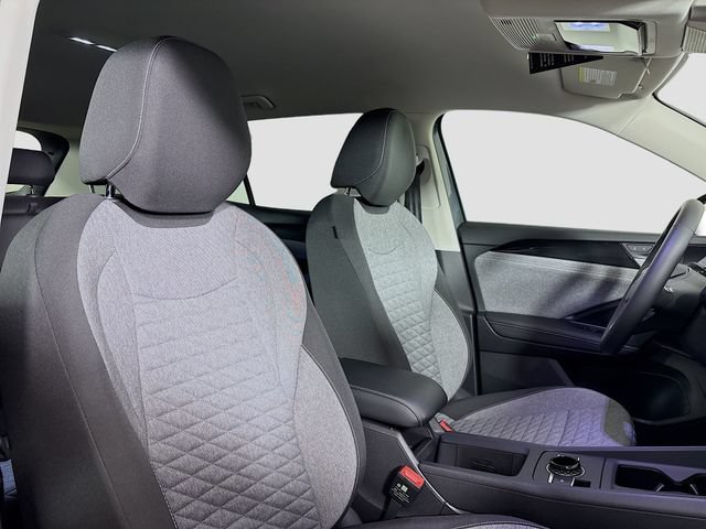 New 2026 Volkswagen Tiguan S AWD/4WD image 26