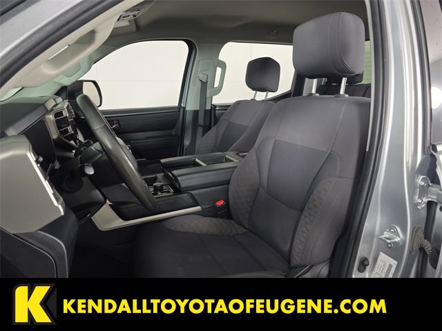 Used 2022 Toyota Tundra SR5 image 18
