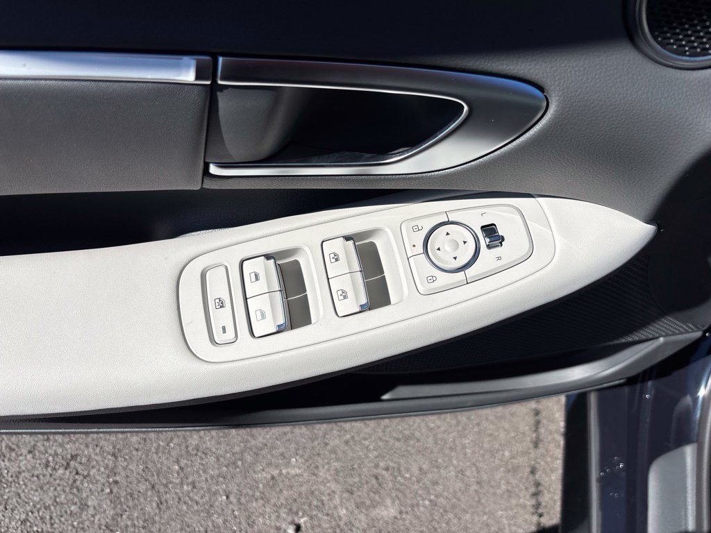 New 2026 Hyundai Sonata SEL AWD/4WD image 12