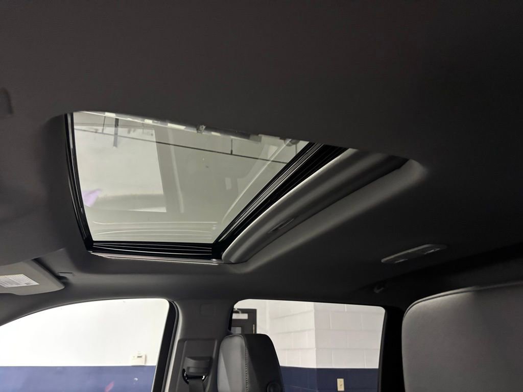 New 2026 GMC Sierra 1500 Elevation w/ Elevation Premium Package image 26