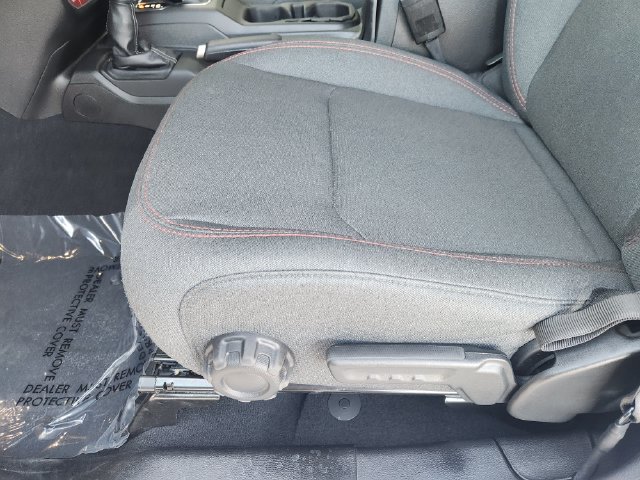 Used 2026 Jeep Gladiator Rubicon AWD/4WD image 25