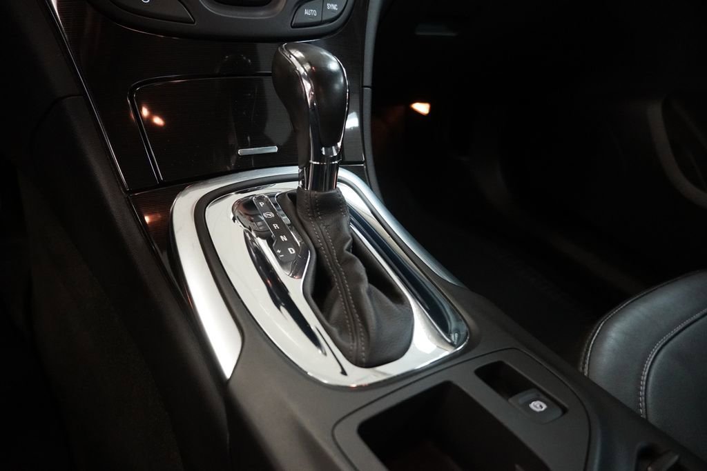 Used 2016 Buick Regal FWD image 18