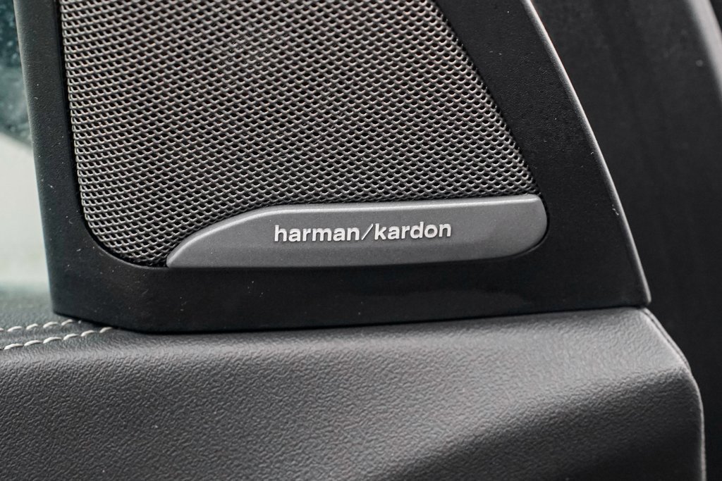 Used 2023 BMW X7 xDrive40i w/ M Sport Package image 10