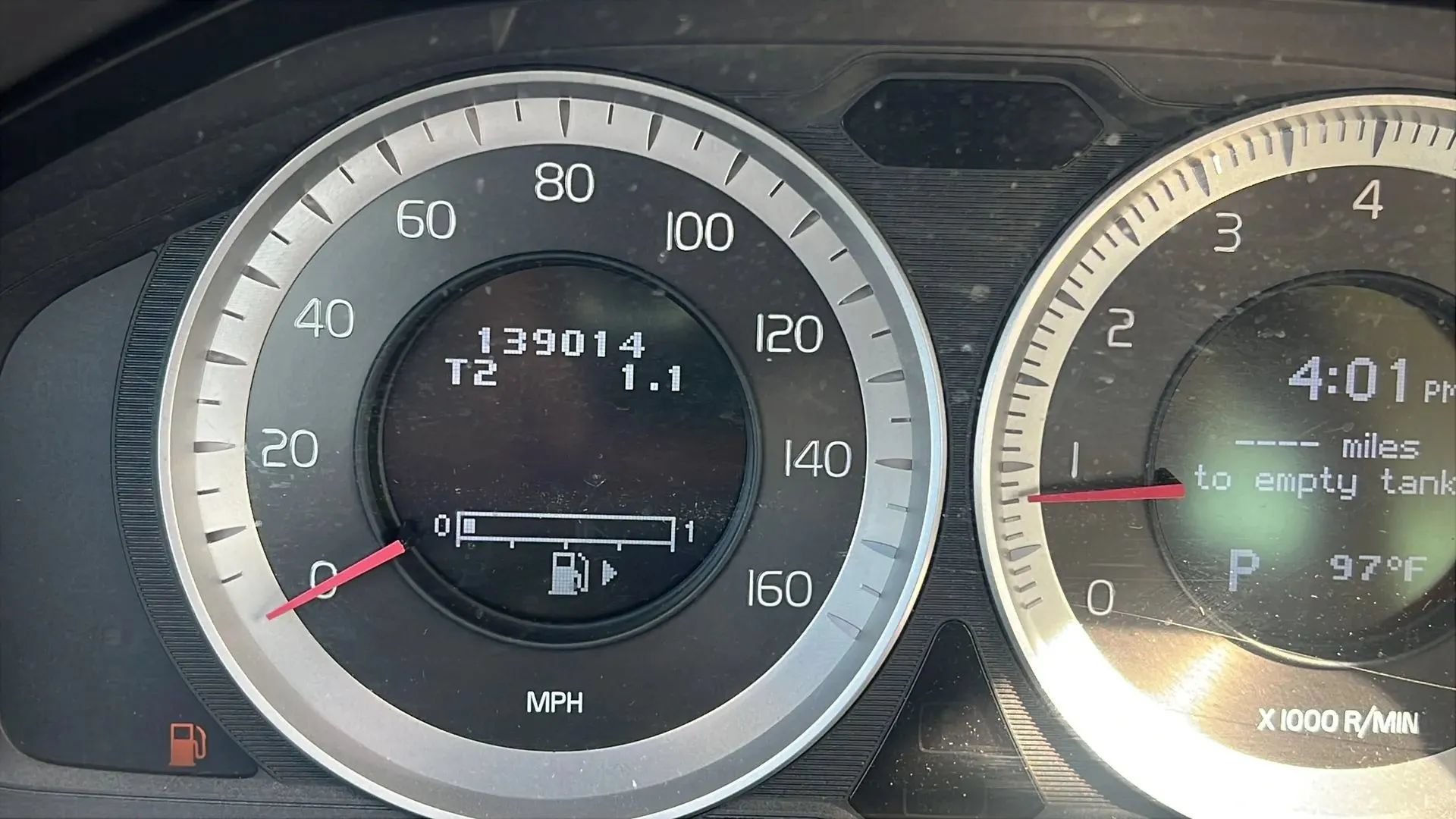 Used 2013 Volvo S60 T5 FWD image 11