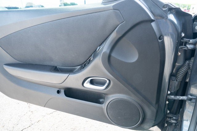 Used 2014 Chevrolet Camaro LT RWD image 21
