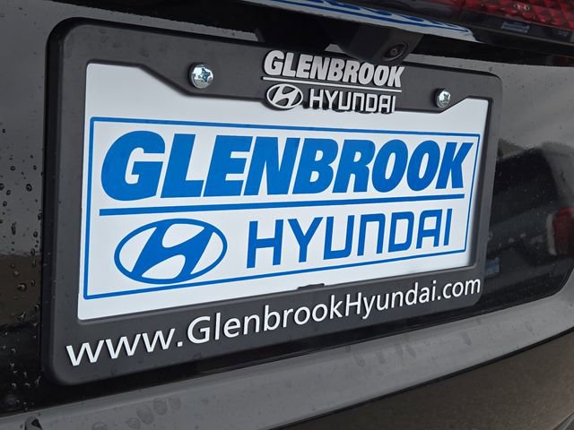 New 2026 Hyundai Tucson SEL AWD/4WD image 32