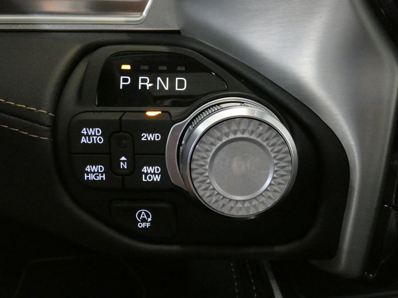 New 2027 RAM 1500 Tungsten AWD/4WD image 21