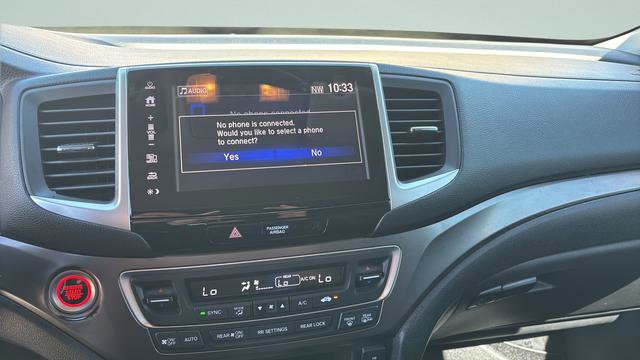 Used 2018 Honda Pilot EX-L image 14