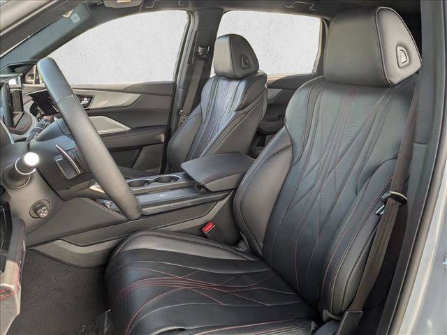 Used 2025 Acura MDX A-Spec w/ Advance Package AWD/4WD image 18