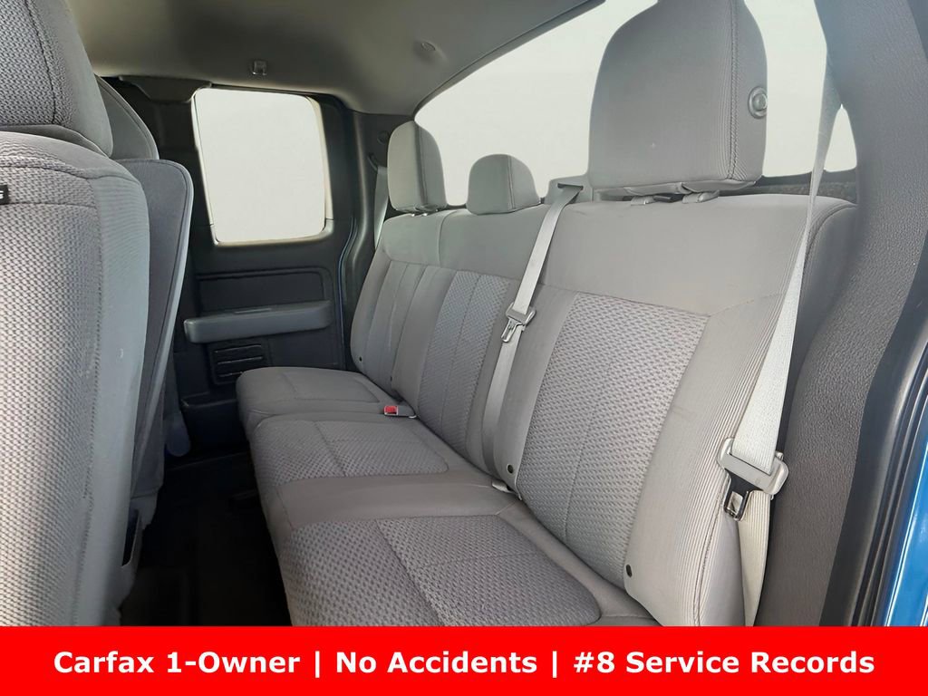 Used 2013 Ford F150 STX image 15