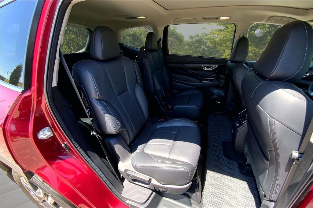 Certified 2025 Subaru Ascent Limited AWD/4WD image 24