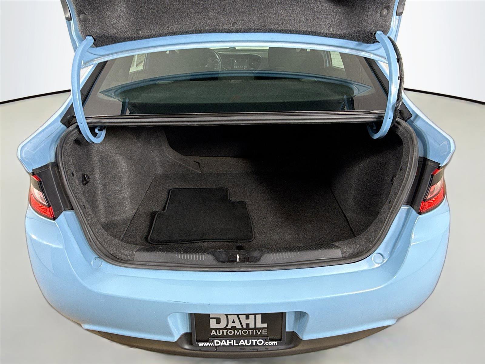 Used 2013 Dodge Dart SXT w/ Popular Equipment Group image 22