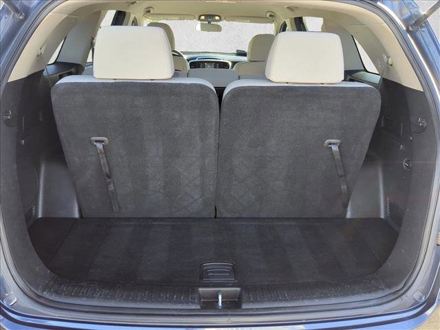 Used 2018 Kia Sorento LX image 6