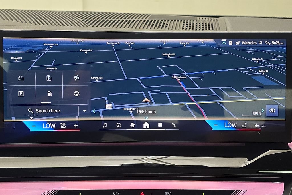 New 2027 BMW 550e xDrive AWD/4WD image 20