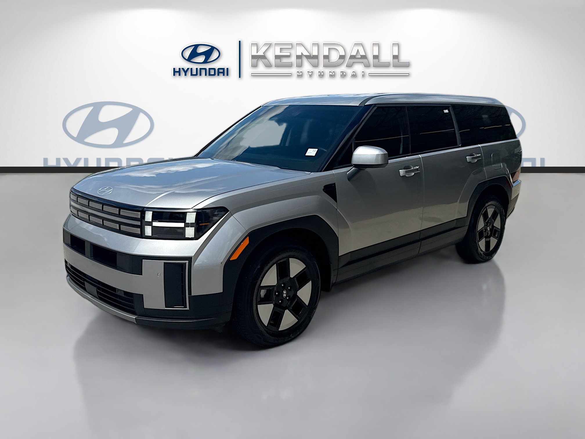 Used 2026 Hyundai Santa Fe SE FWD image 3
