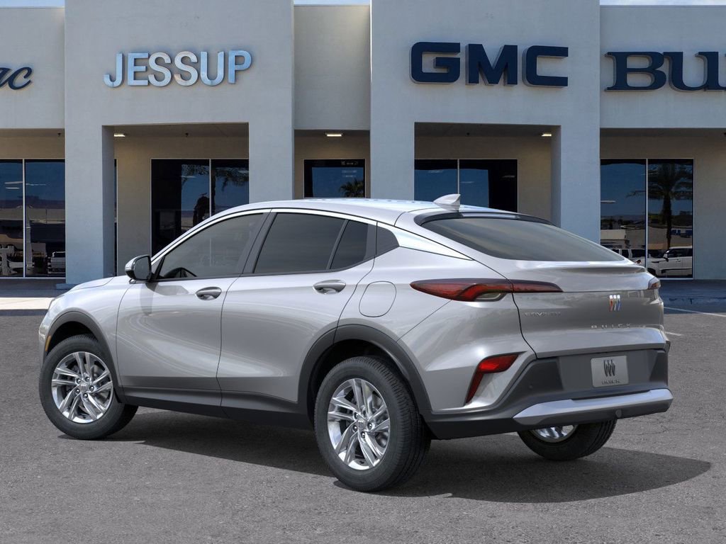 Used 2026 Buick Envista Preferred image 3