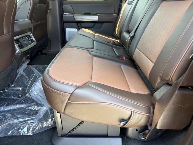 New 2026 Ford F350 King Ranch w/ FX4 Off-Road Package AWD/4WD image 18