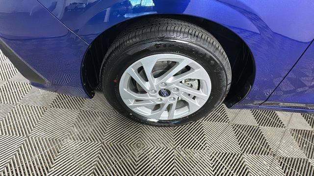 Used 2025 Subaru Impreza 2.0i AWD/4WD image 9