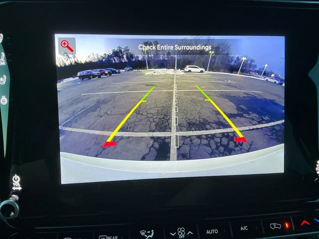 Used 2024 Jeep Wagoneer Series II image 23