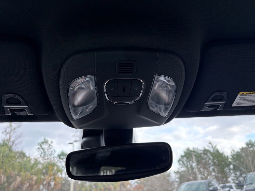 Used 2022 Jeep Compass Altitude image 27