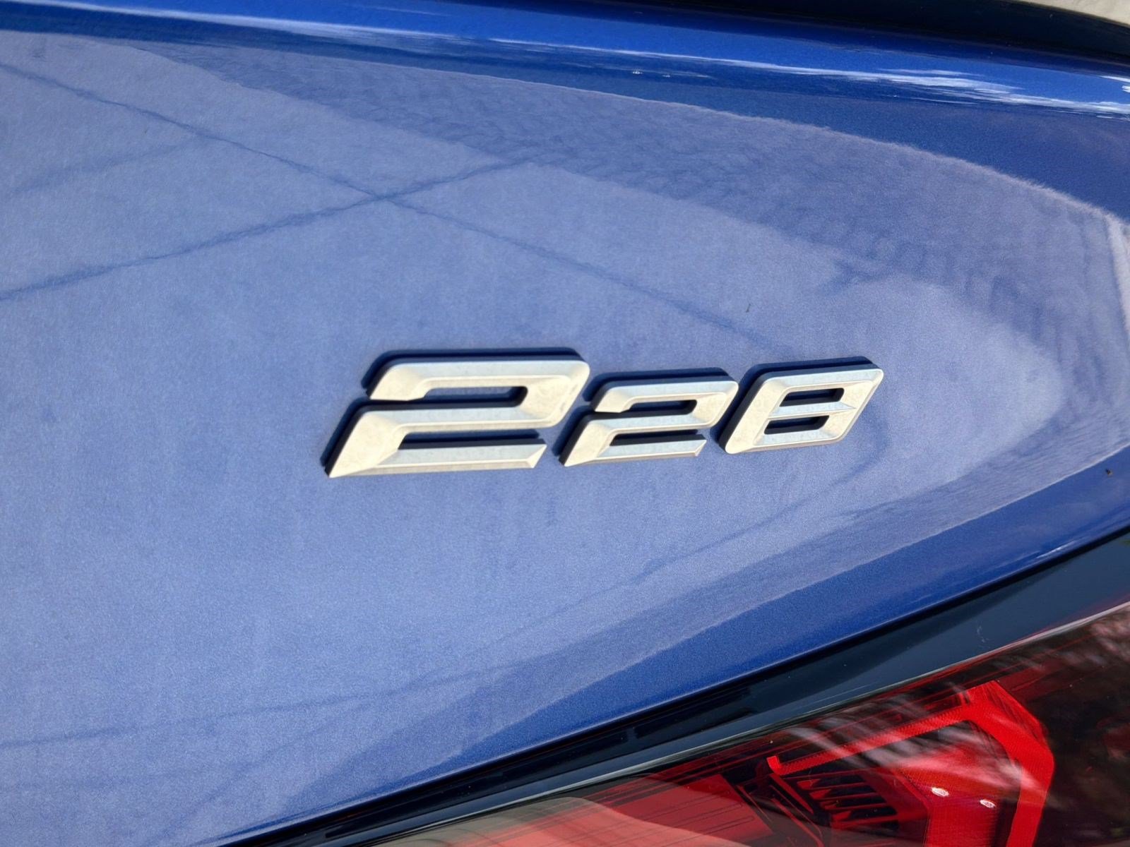 Used 2026 BMW 228i xDrive w/ Technology Package AWD/4WD image 33