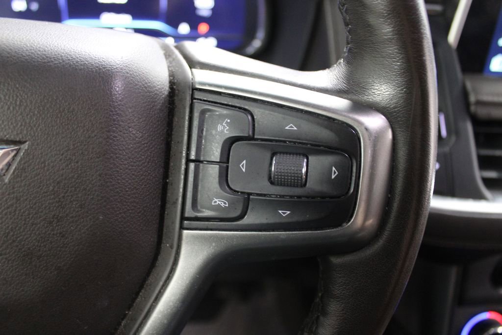 Used 2022 Chevrolet Tahoe LT w/ Luxury Package image 24