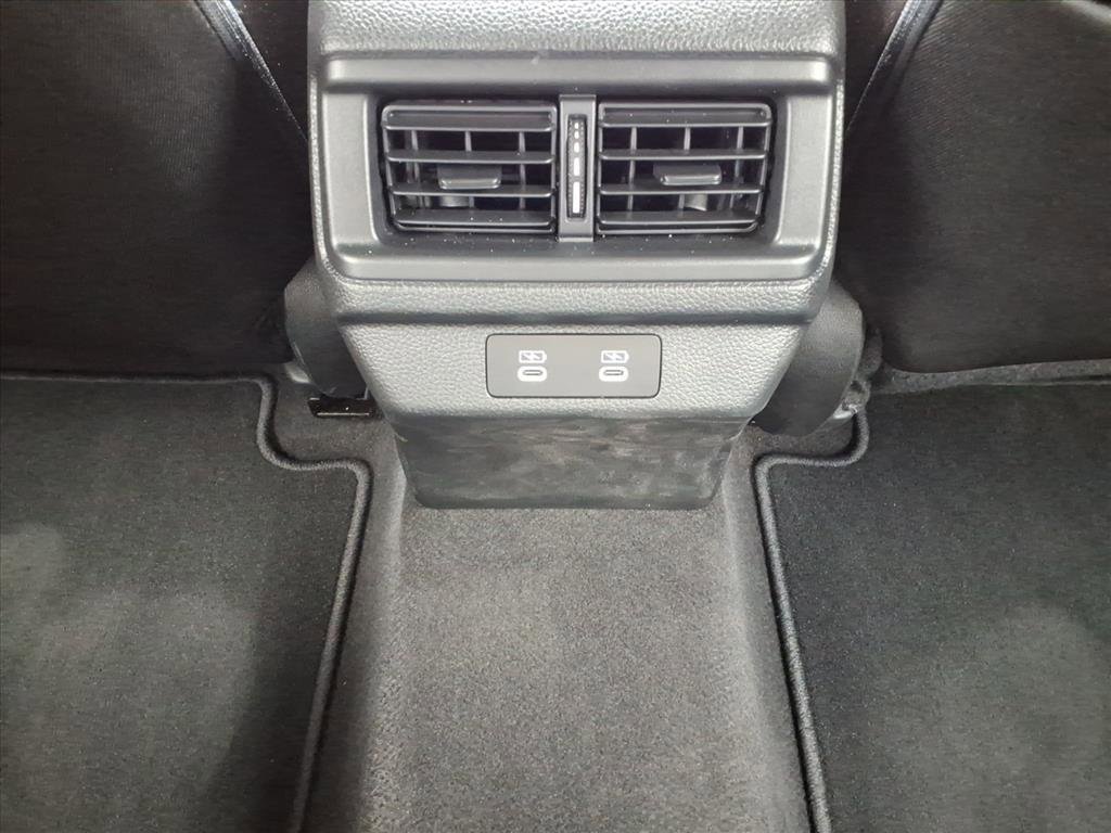 Certified 2025 Honda Accord LX image 20