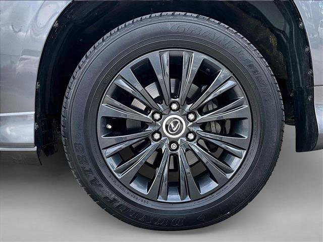 Used 2023 Lexus GX 460 Premium image 10