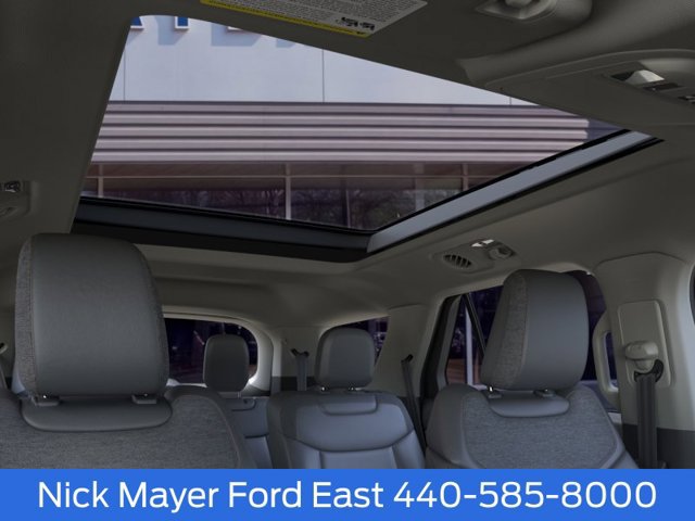 New 2026 Ford Explorer Active w/ Active Comfort Package AWD/4WD image 24