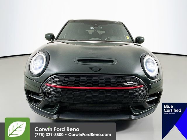 Used 2023 MINI Cooper Clubman John Cooper Works image 2