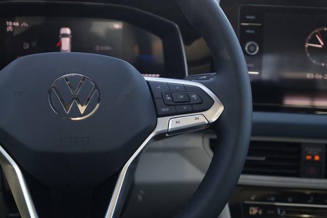 New 2026 Volkswagen Jetta SE image 9