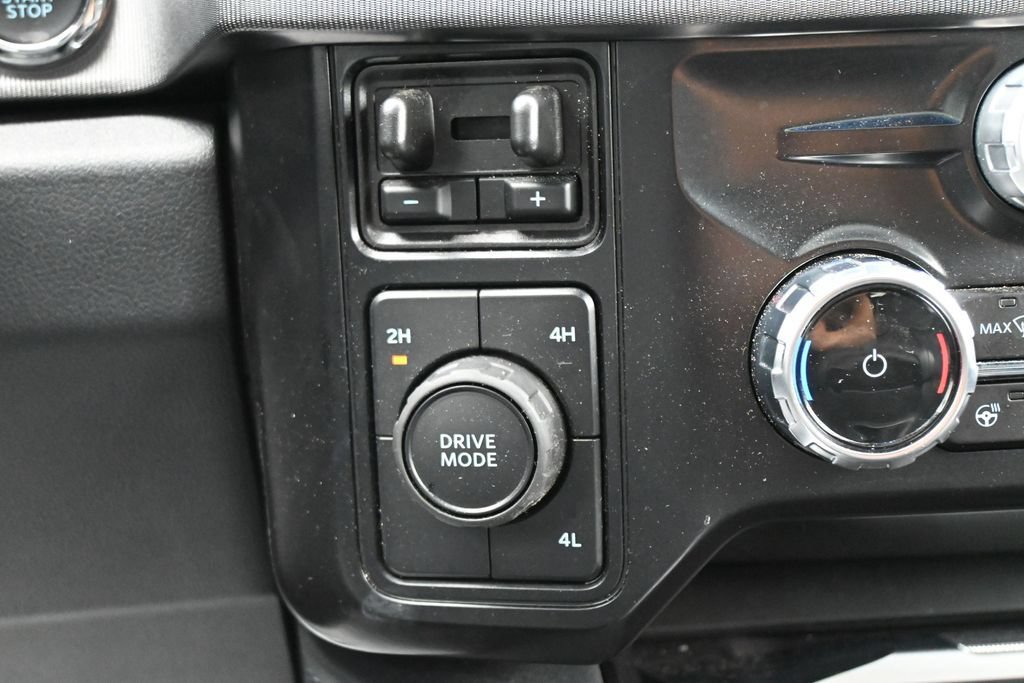 Used 2026 Ford F250 Platinum AWD/4WD image 23