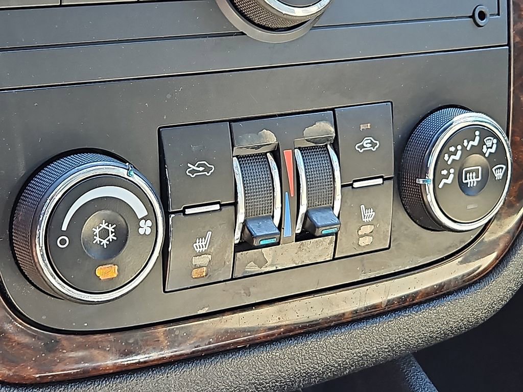 Used 2016 Chevrolet Impala LTZ image 17