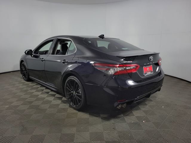 Used 2024 Toyota Camry XSE w/ Driver Assist Package image 8