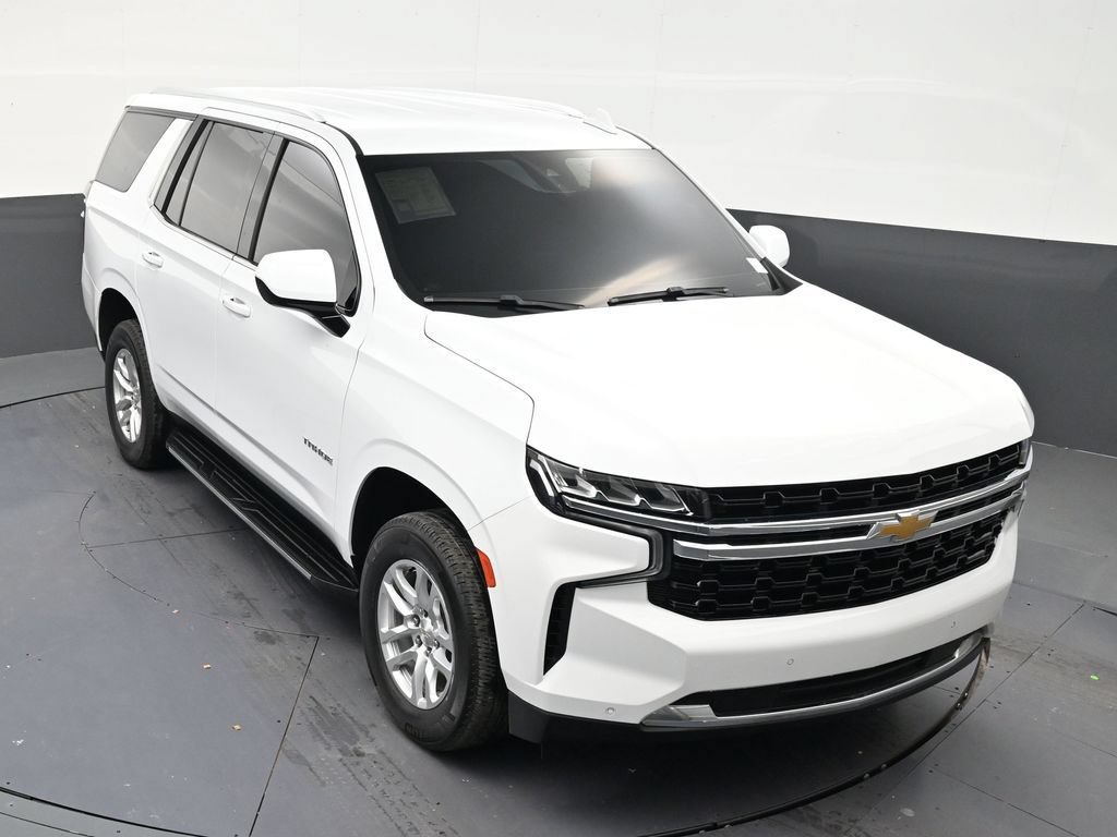 Used 2023 Chevrolet Tahoe LS RWD image 19