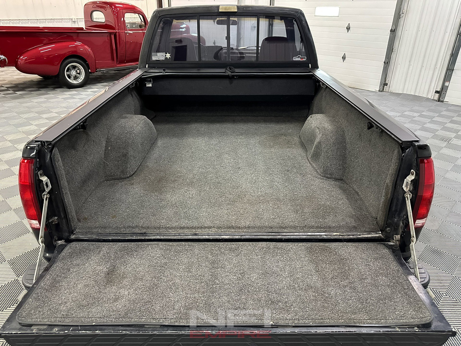 Used 1990 Chevrolet Silverado 1500 454 SS image 44