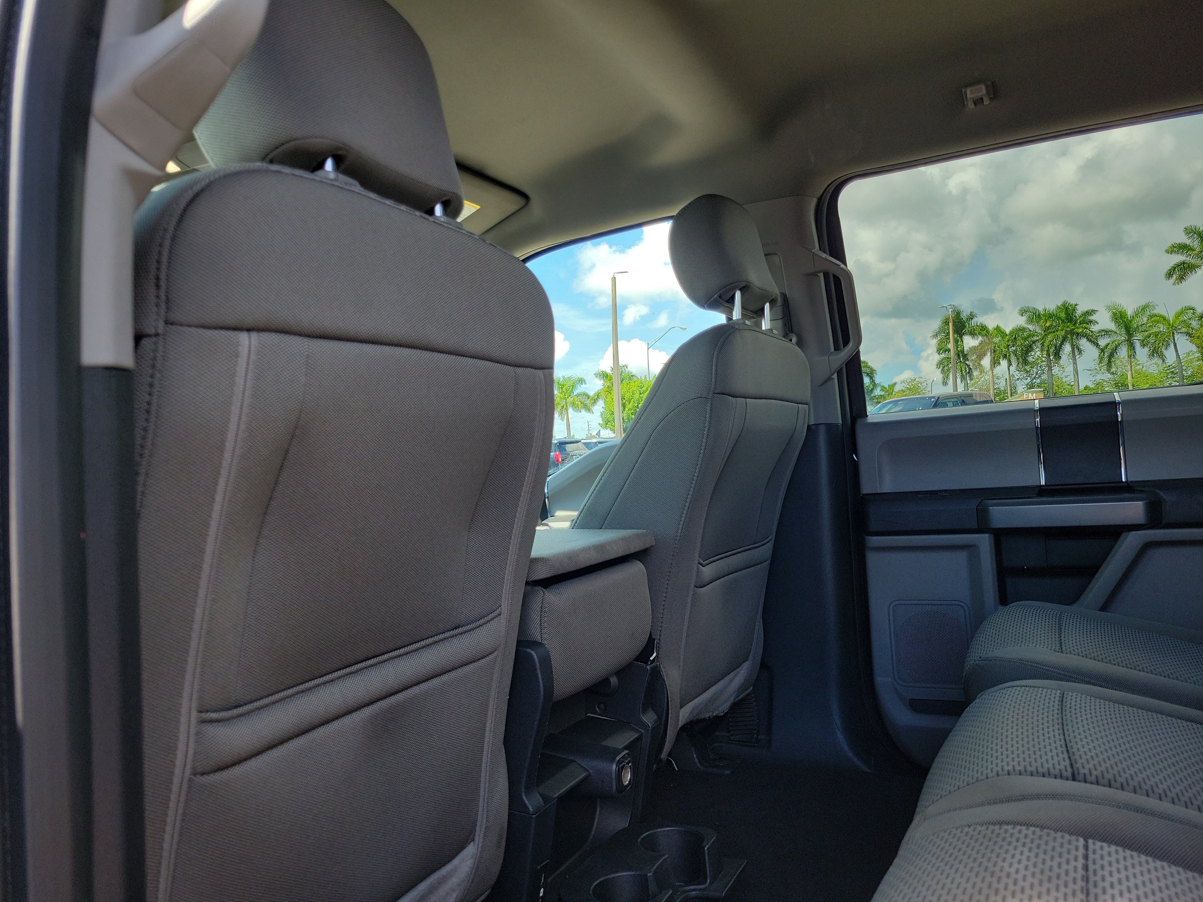 Used 2018 Ford F150 XLT RWD image 16