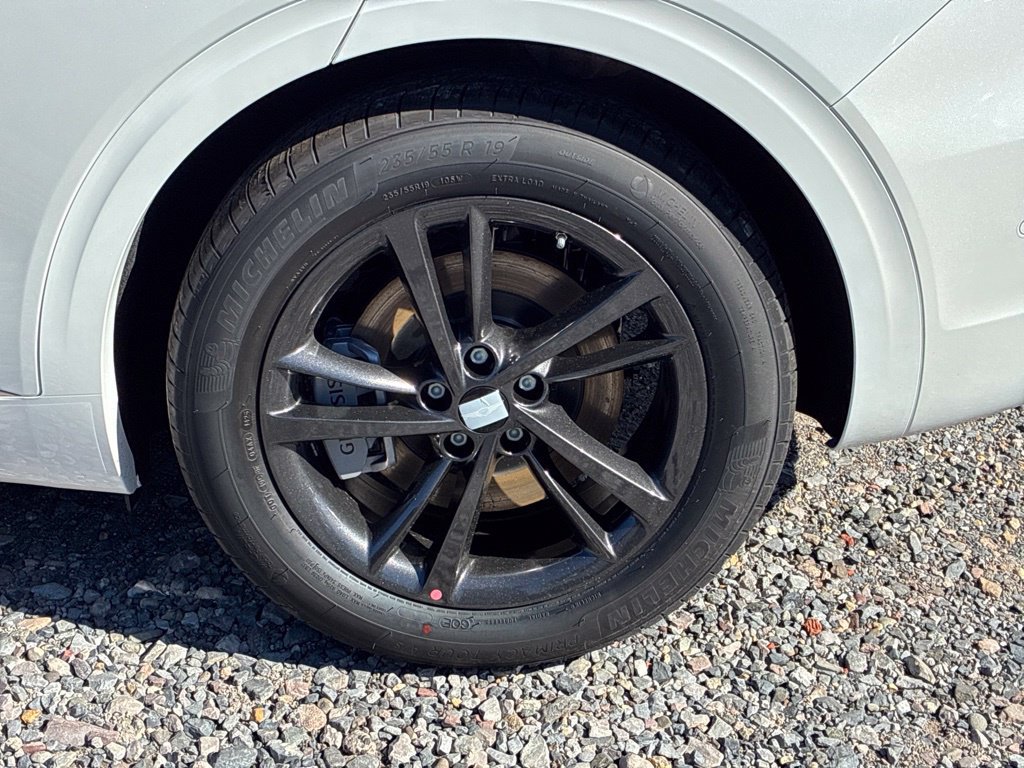 New 2027 Genesis GV70 2.5T Advanced AWD/4WD image 46