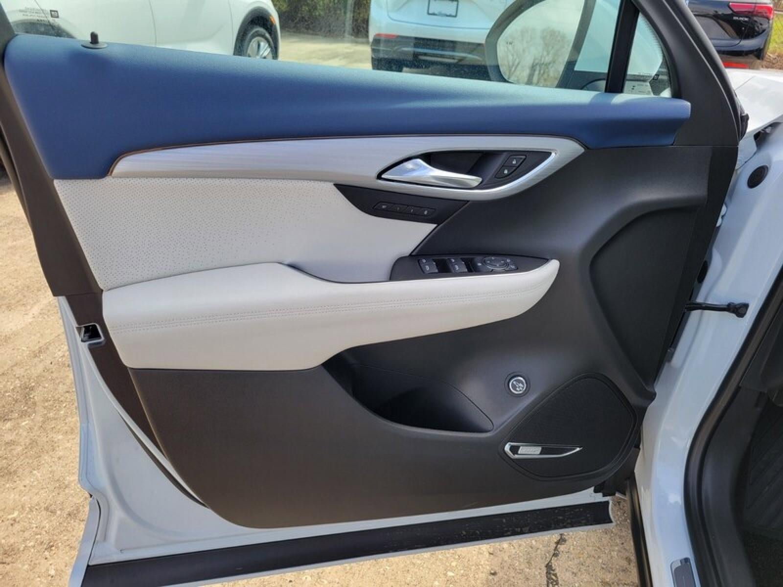 New 2026 Buick Envision Avenir AWD/4WD image 23